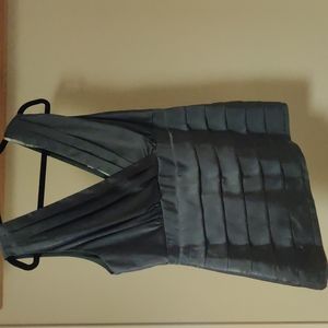 Brand new, Grey sleeveless top, size 10